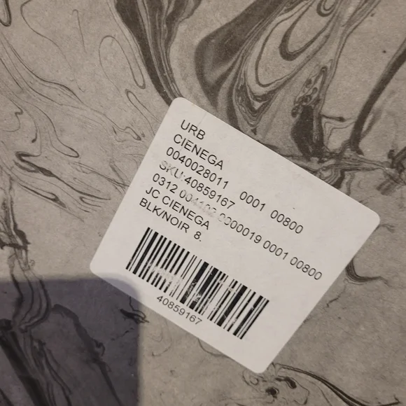 Jeffrey Campbell Cienega Over The Knees Suede Boots - Picture 12 of 12